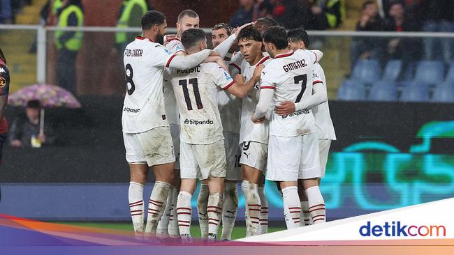 Soliditas Milan: Analisis Performa Tim Yang Memukau