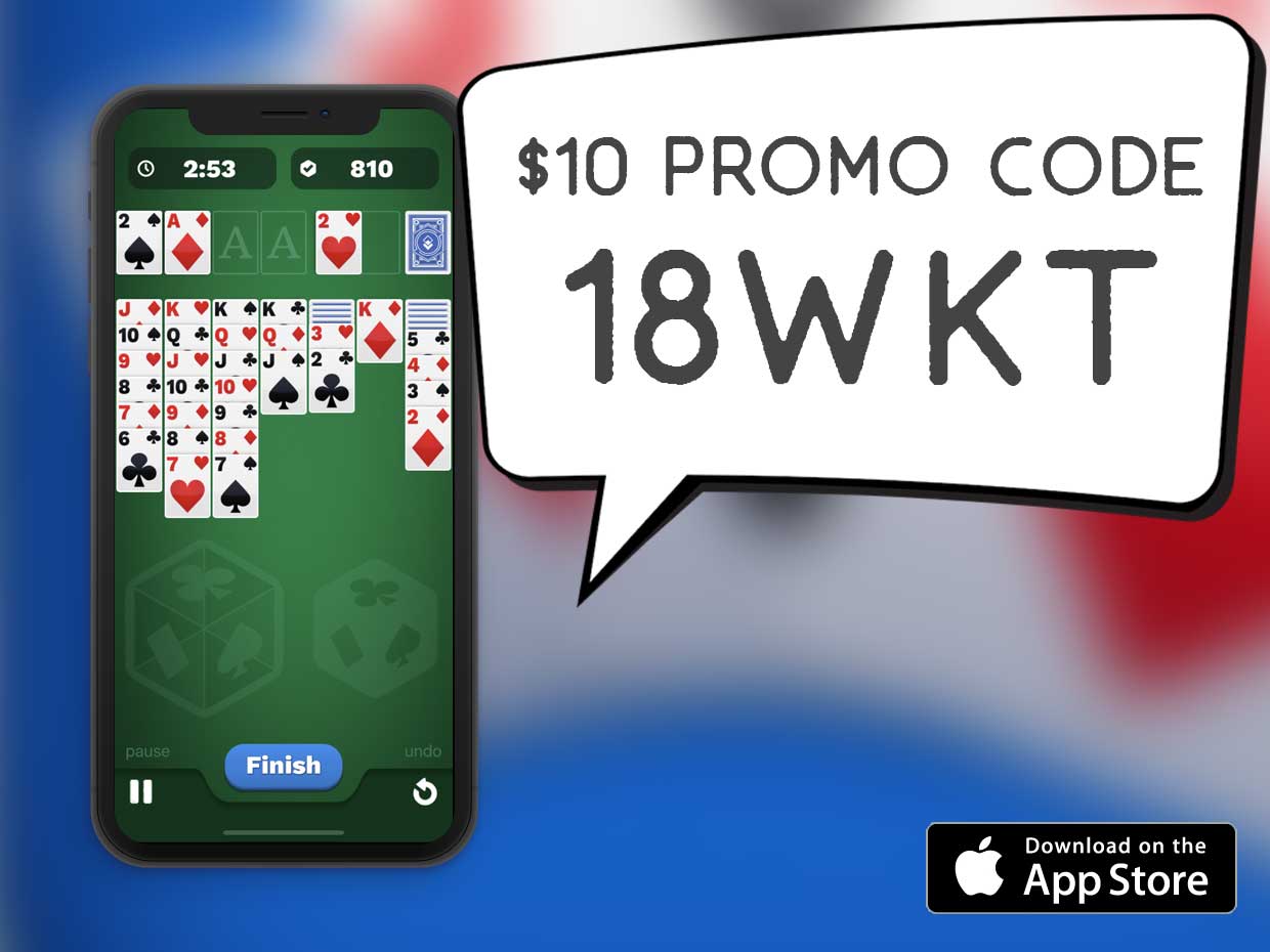 Solitaire Cube Promo Codes Reddit: Find The Best Deals & Discounts