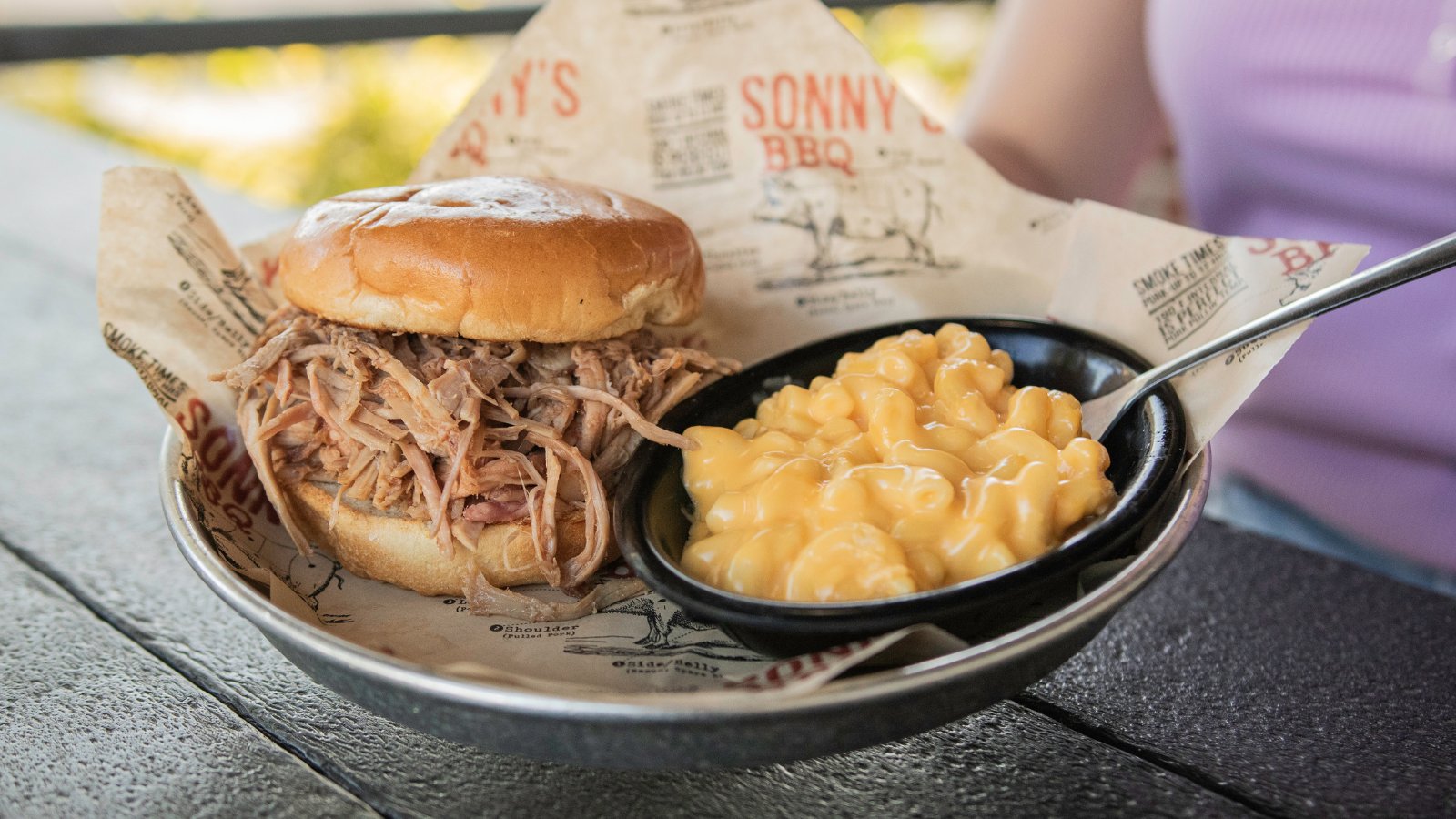 Sonny's BBQ Daily Specials: Mouthwatering Deals You Won't Want To Miss