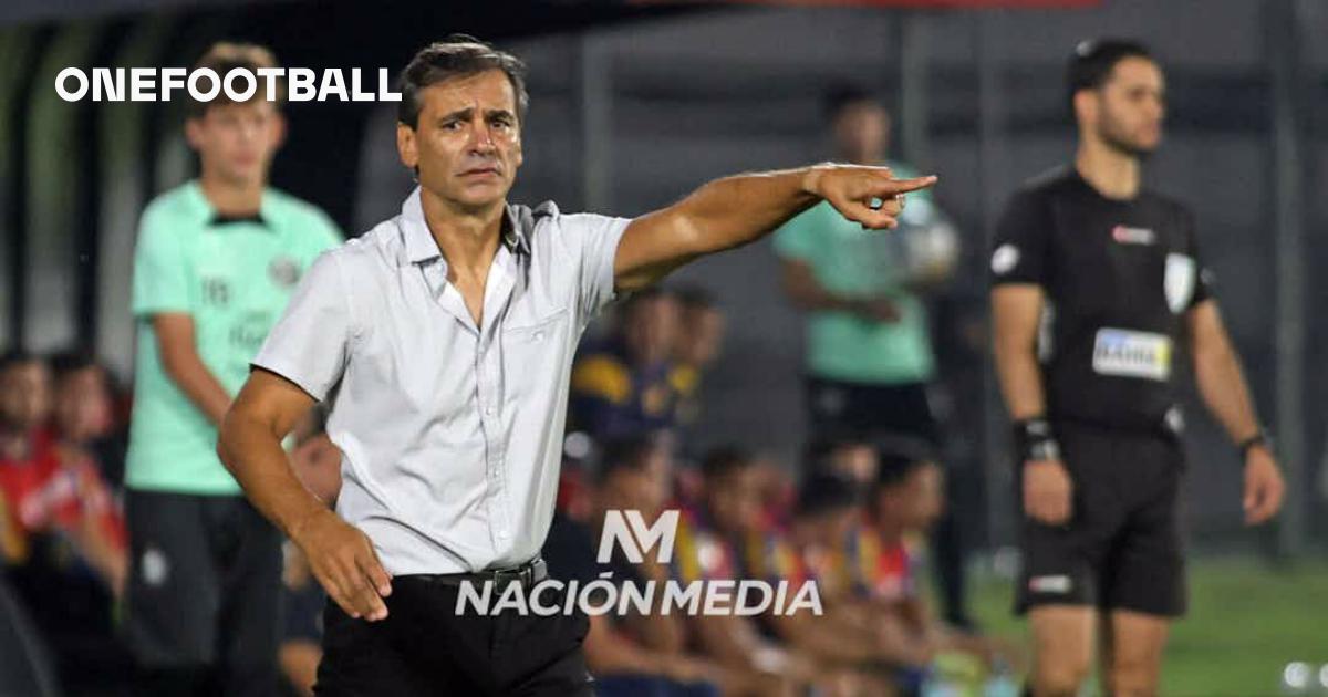 Sorpresa En El Once Inicial De Olimpia Ante Vélez Sarsfield