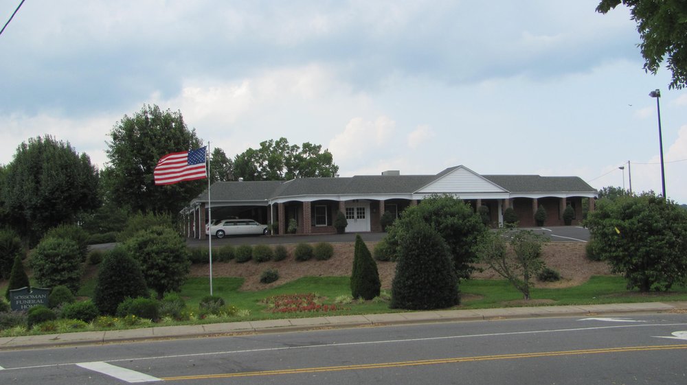 Sossoman Funeral Home Morganton: A Guide To Services And Resources