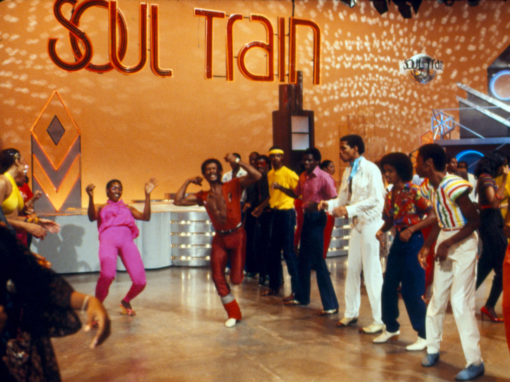 Soul Train Deluxe In South Africa: A Timeline Of The Show's Impact