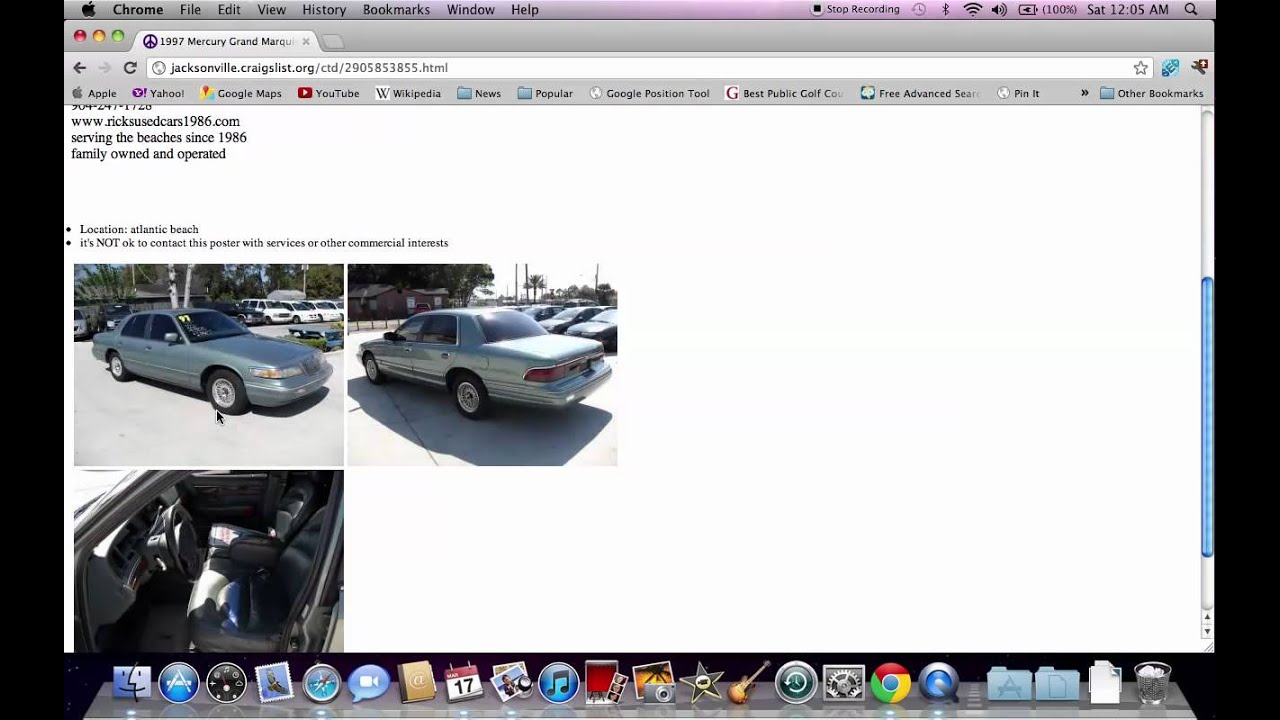 South Florida Craigslist Cars & Southtown Tinley Park Obituaries: Your Local Guide