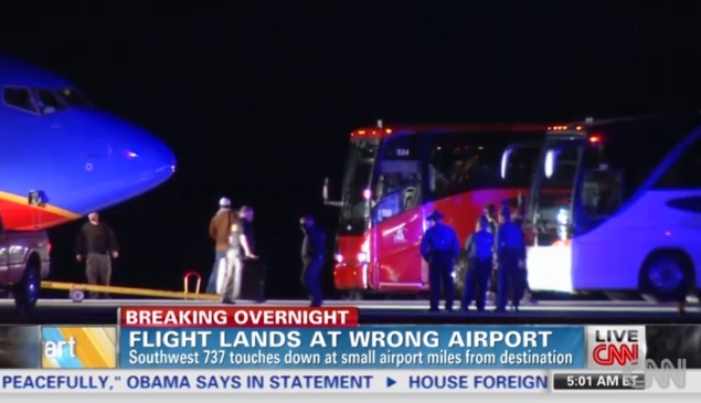 Southwest Airlines Flight 1269: What You Need To Know