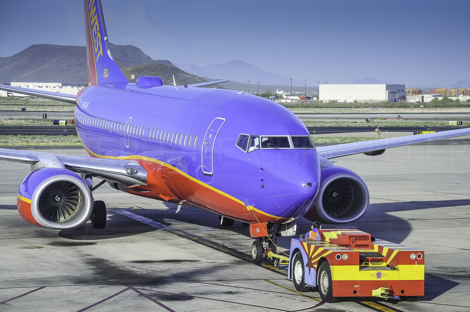 Southwest Flight 769: What You Need To Know