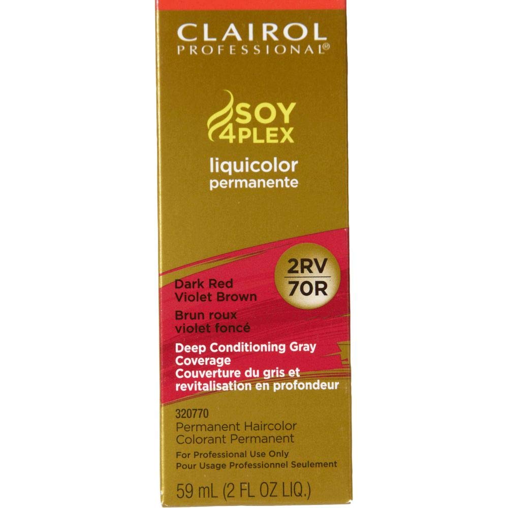 Soyplex Hair Color: Everything You Need To Know