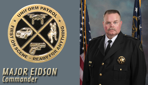 Spalding County Sheriff's Department:  A Comprehensive Guide