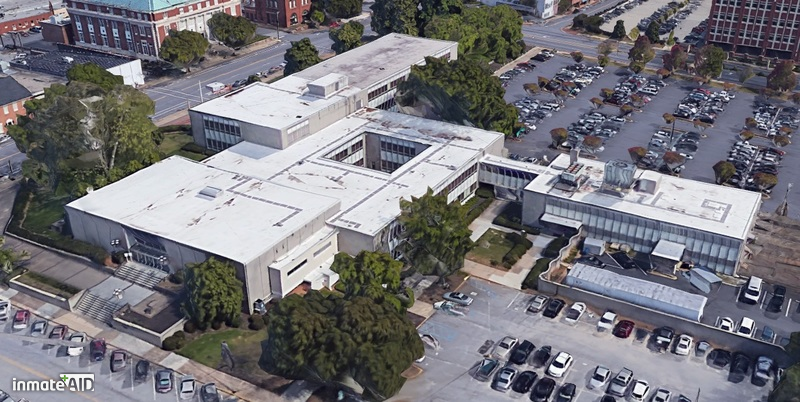 Spartanburg County Detention Facility Inmate Search: A Comprehensive Guide