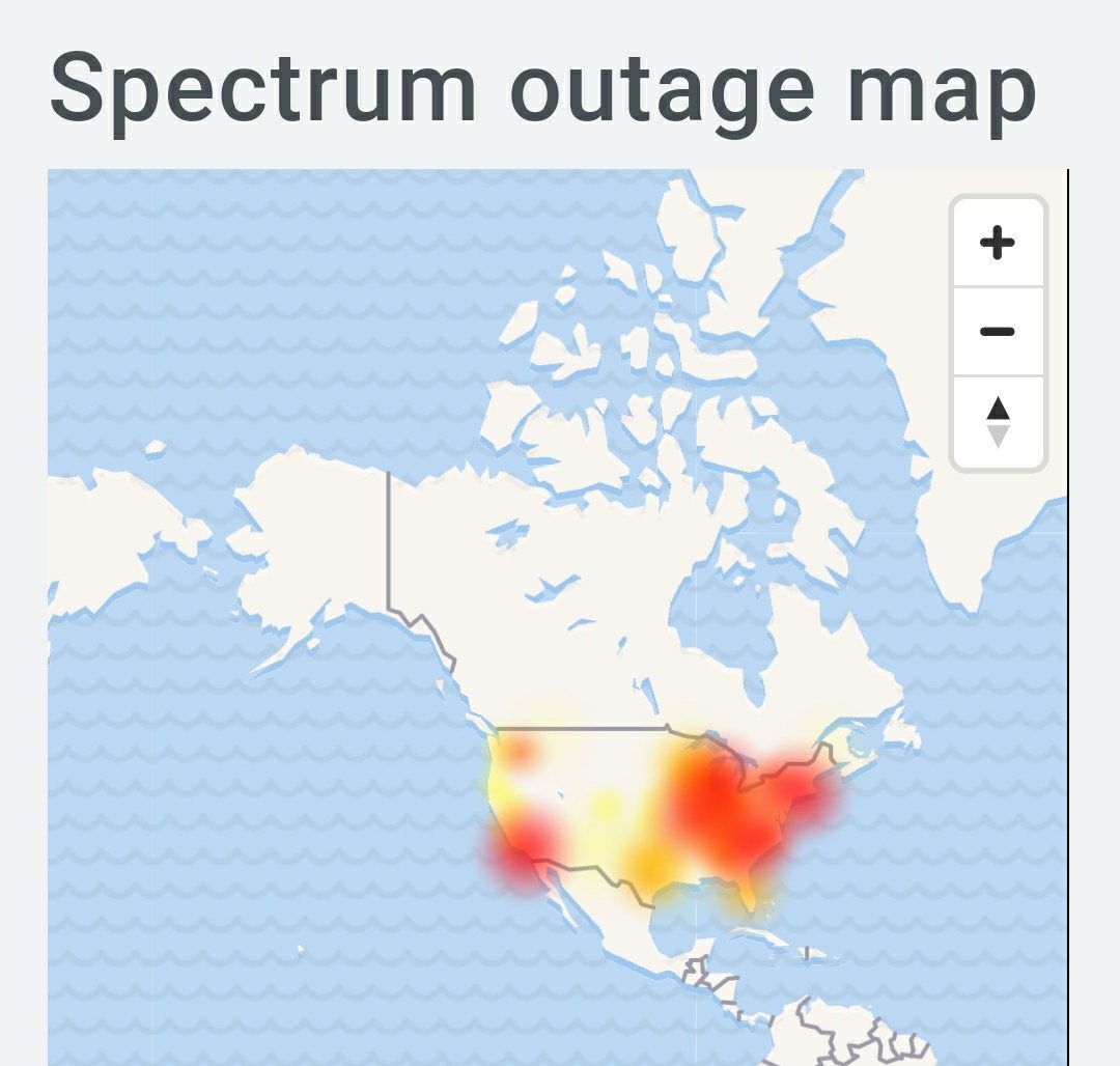 Spectrum Outage In Long Beach: What You Need To Know