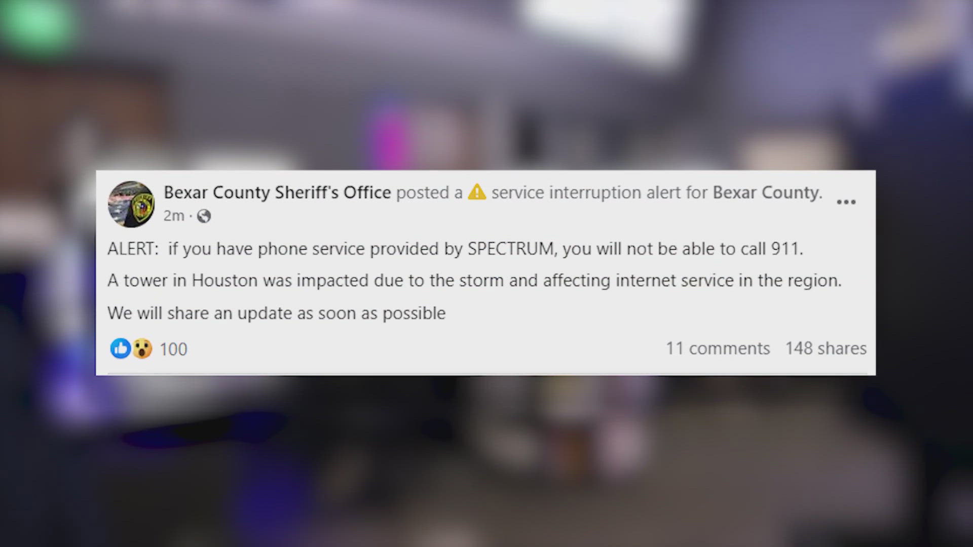Spectrum Outage In Mesquite, TX: What We Know And When To Expect Service Restoration
