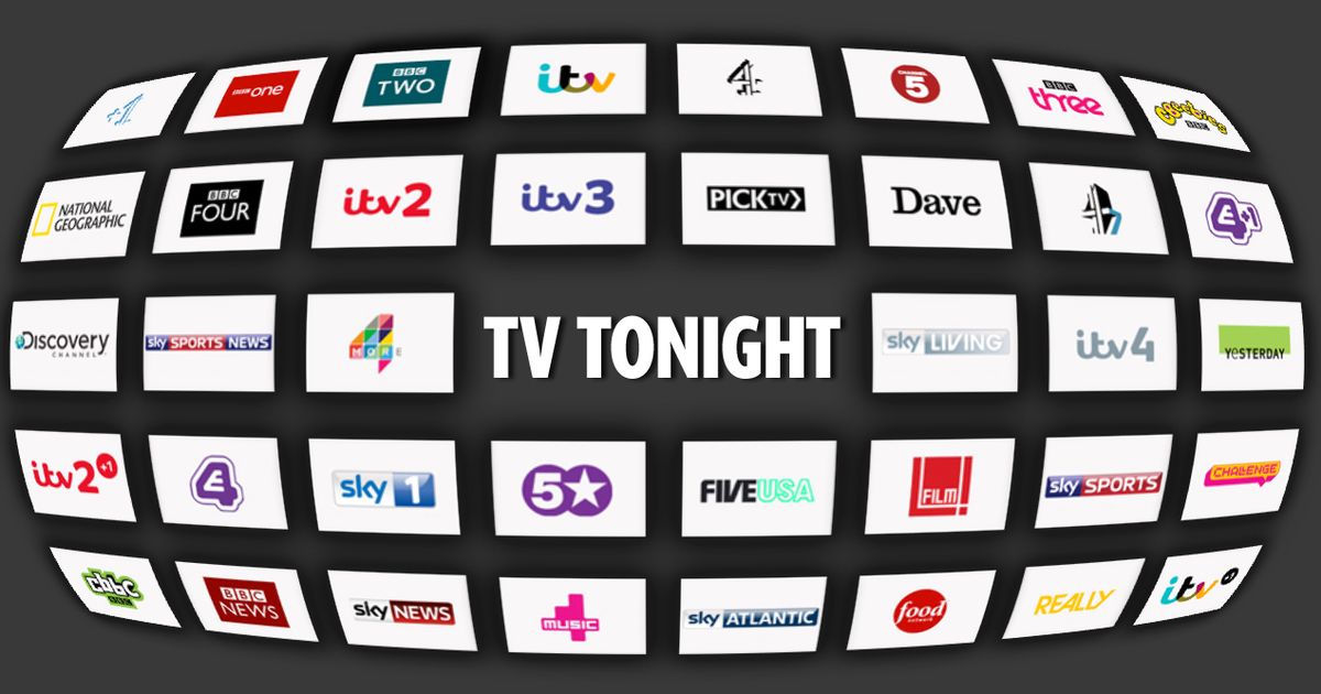 Spectrum TV Listings: Your Guide To Local Channels & RadioReference Forums
