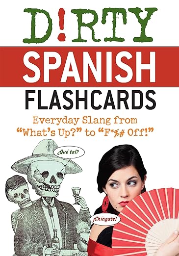 Spicy Spanish Phrases To Heat Things Up With Your Girlfriend
