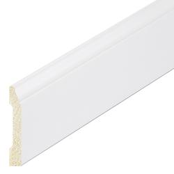 Spinabenz Age: Finding Baseboard Trim At Menards