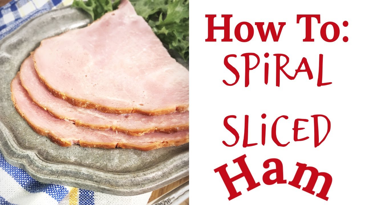 Spiral Ham Publix: Brandy And Billy's Last Name Mystery
