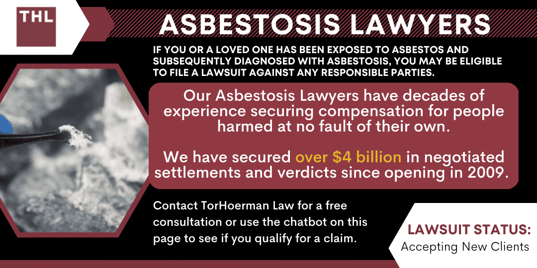 Springfield Asbestos Legal Questions: Getting The Answers You Need