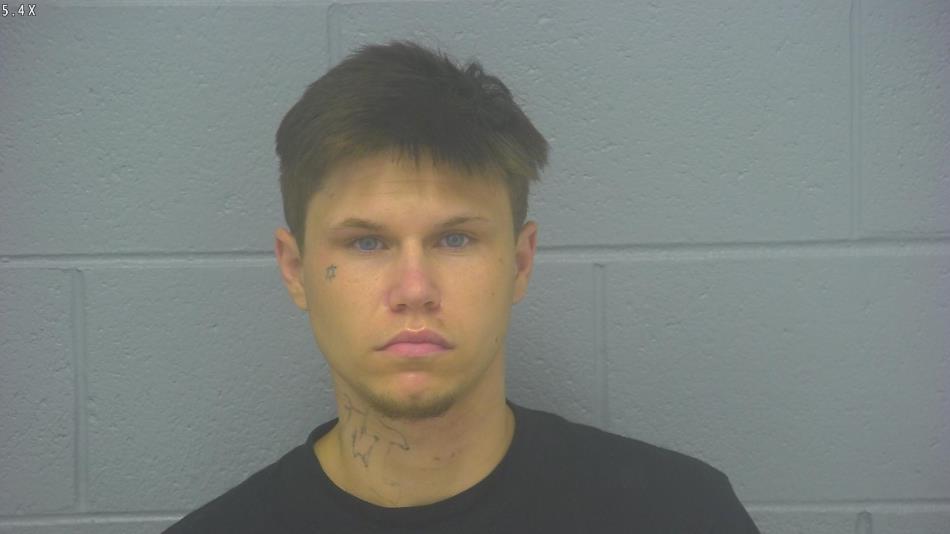 Springfield Greene County Mugshots: Your Guide To Public Records
