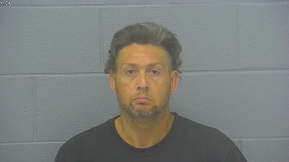 Springfield, MO Greene County Mugshots: A Comprehensive Guide