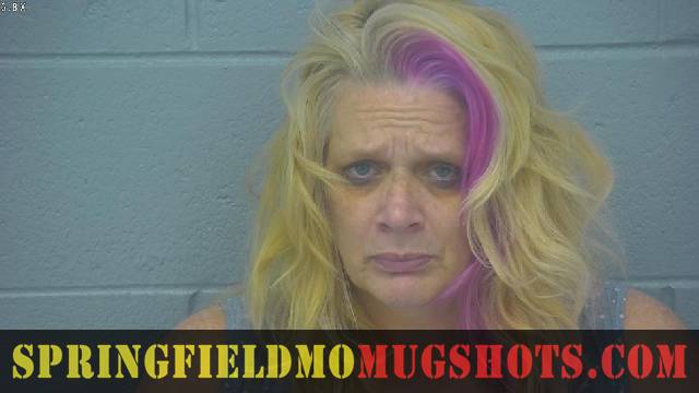 Springfield MO Mugshots: Free Press Access & Public Records