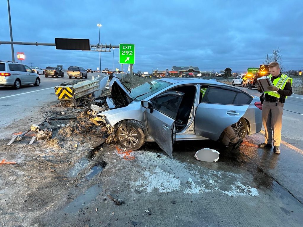 Springville Resident Dies In Tragic Accident: Shocking Details Emerge