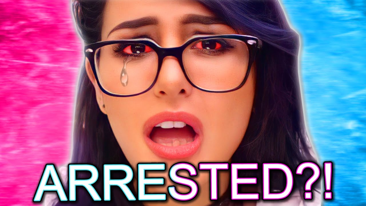 SSSniperWolf Arrest: What Happened And What We Know