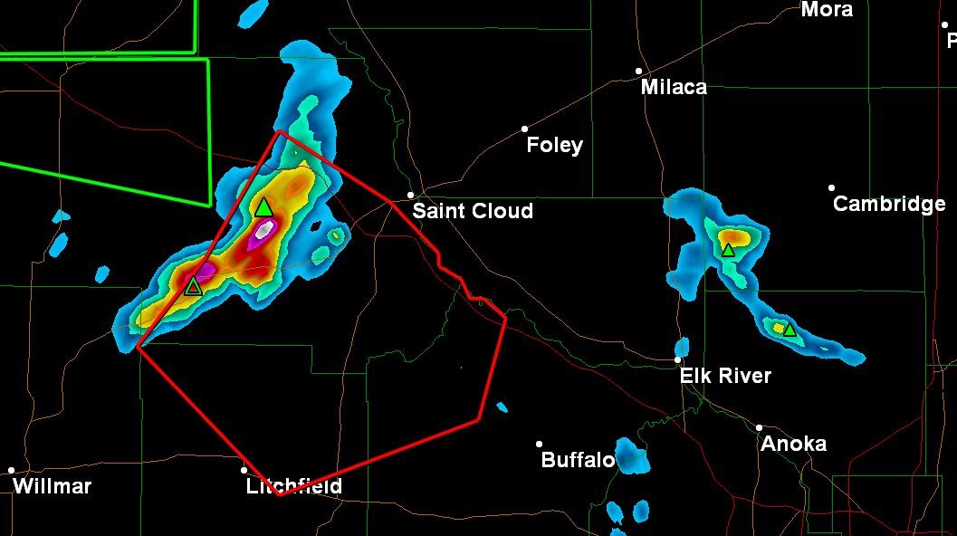 St. Cloud National Weather Service: Your Comprehensive Guide To Accurate Forecasts