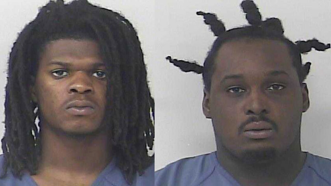 St. Lucie County Arrest Records: Your Guide To Recent Arrests And Public Information