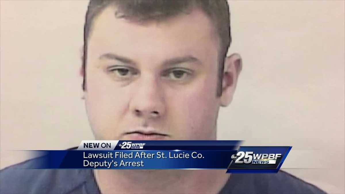 St. Lucie County Recent Arrests: Latest News And Mugshots