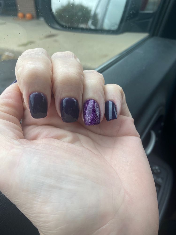 Stardust Nails LLC: Your Destination For Stellar Nail Designs