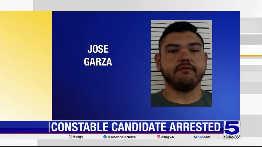 Starr County Newspaper Star Faces Corruption Allegations: A Detailed Analysis