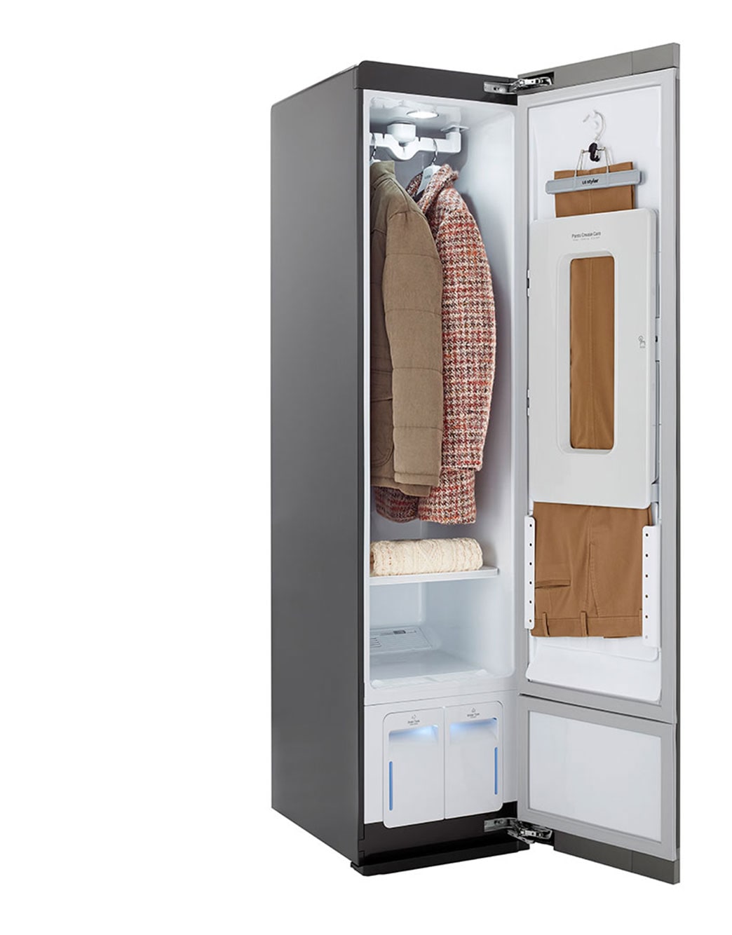 Steam Closet At Costco: Prices, Models & Reviews