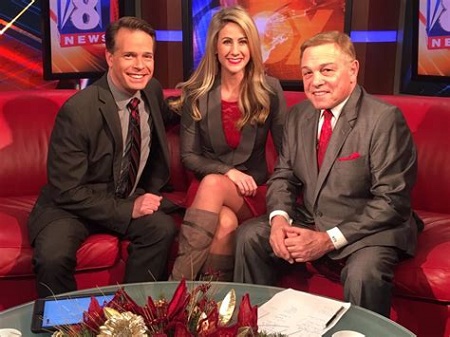 Stefani Schaefer's Husband: A Look Into The Fox 8 Cleveland Anchor's Personal Life