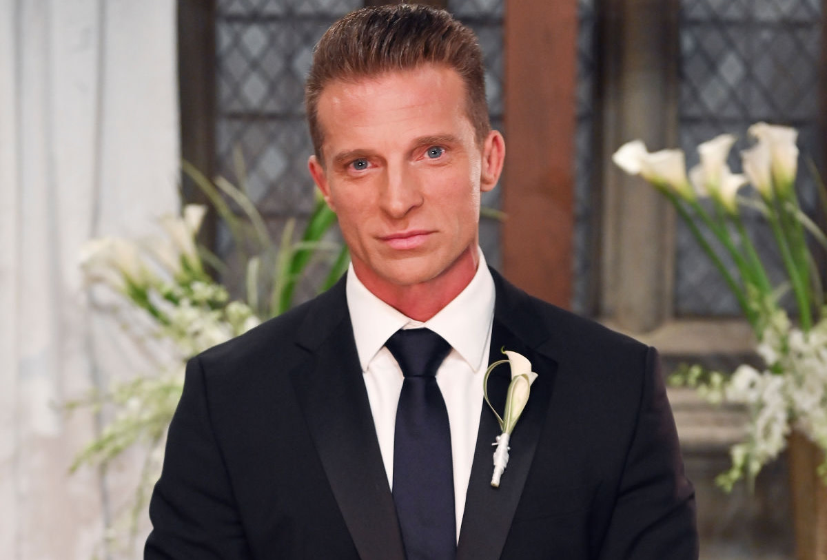 Steve Burton's General Hospital Return: What We Know