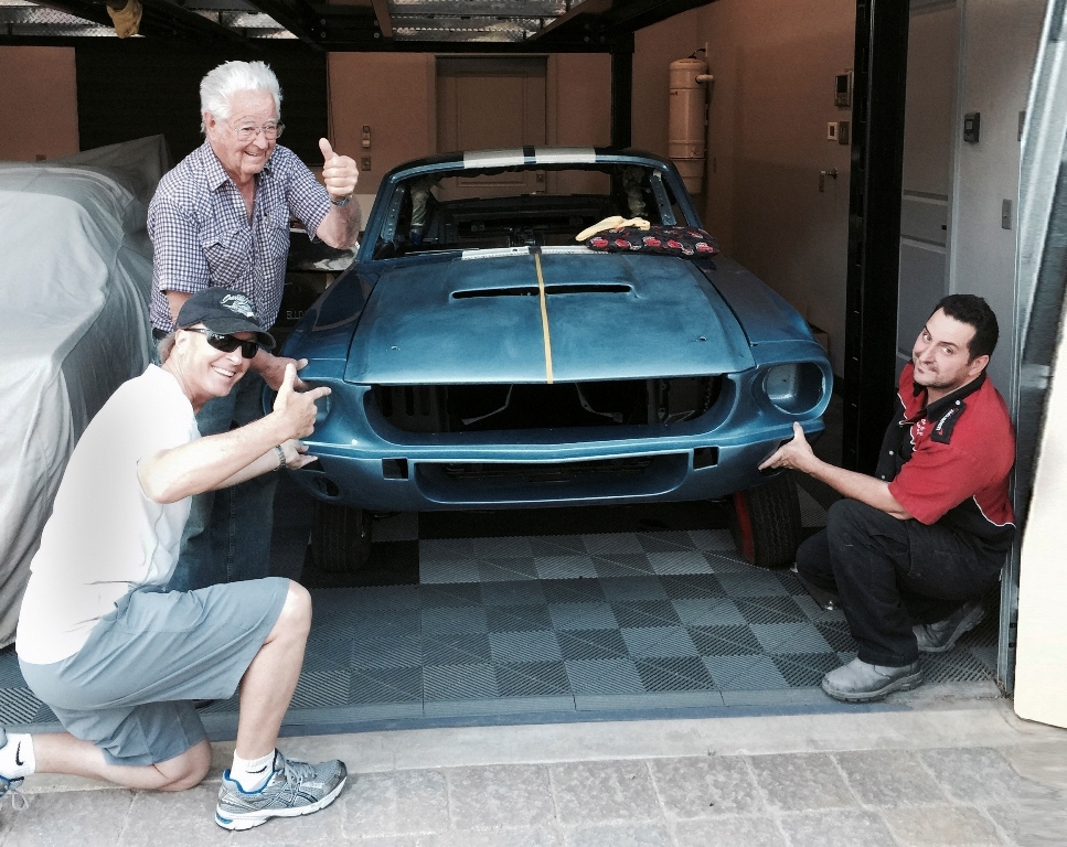 Steve Davis' Barrett-Jackson Auction Net Worth: A Deep Dive