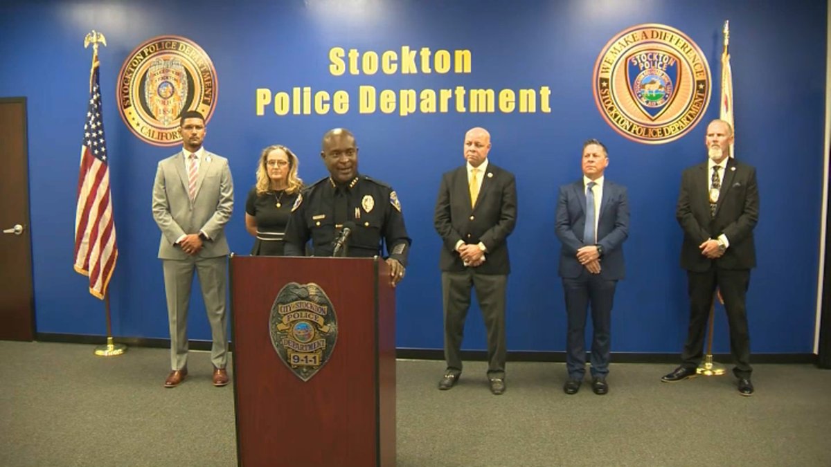 Stockton, CA Sheriff's Department: A Comprehensive Guide
