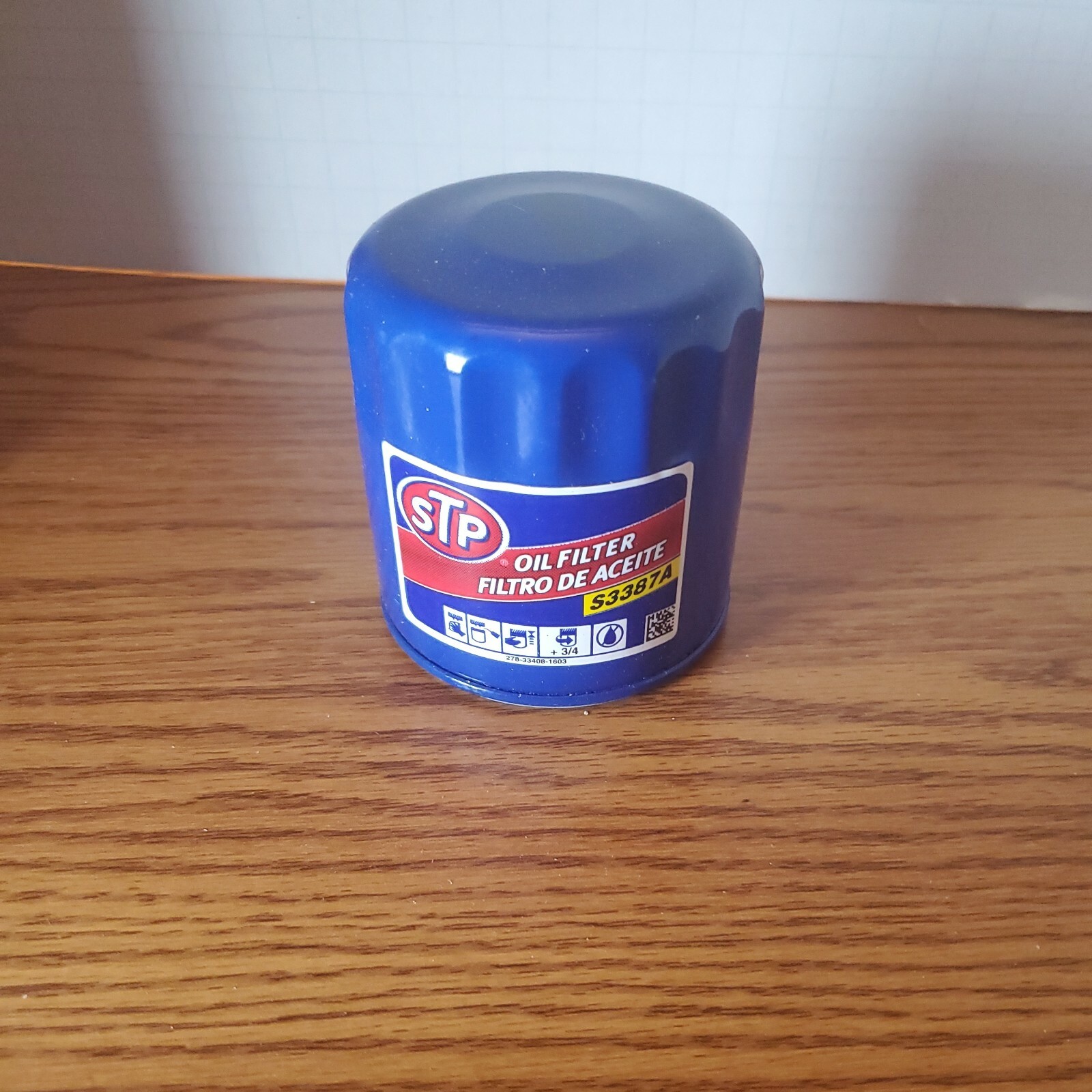 STP Oil Filter S3387A: Vehicle Compatibility Guide