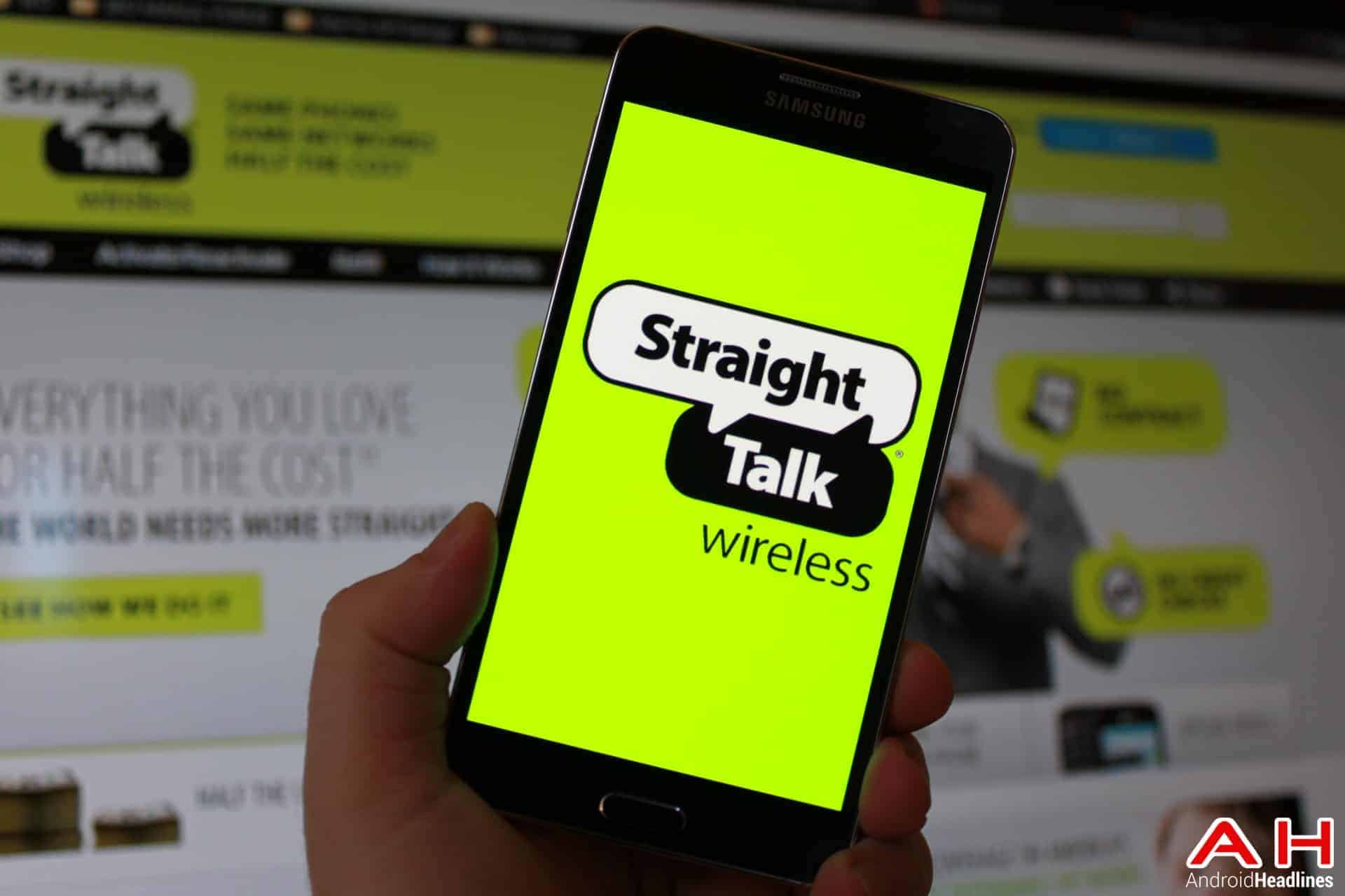 Straight Talk Online Chat: Finding Authentic Connections In The Digital Age