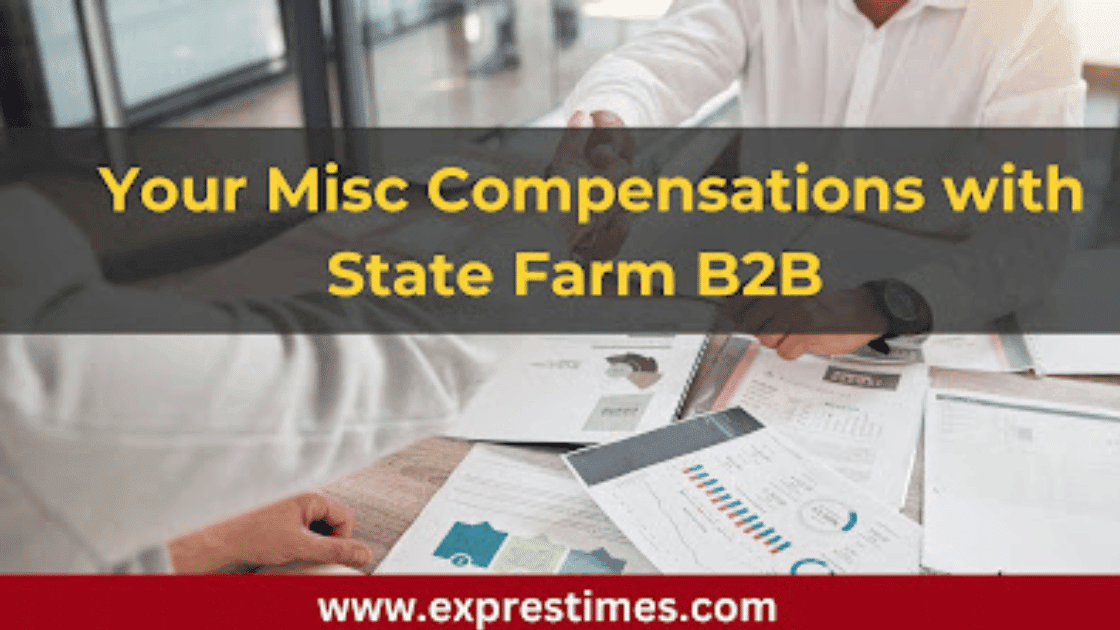 Streamlining B2B State Farm Claims: A Guide For Businesses