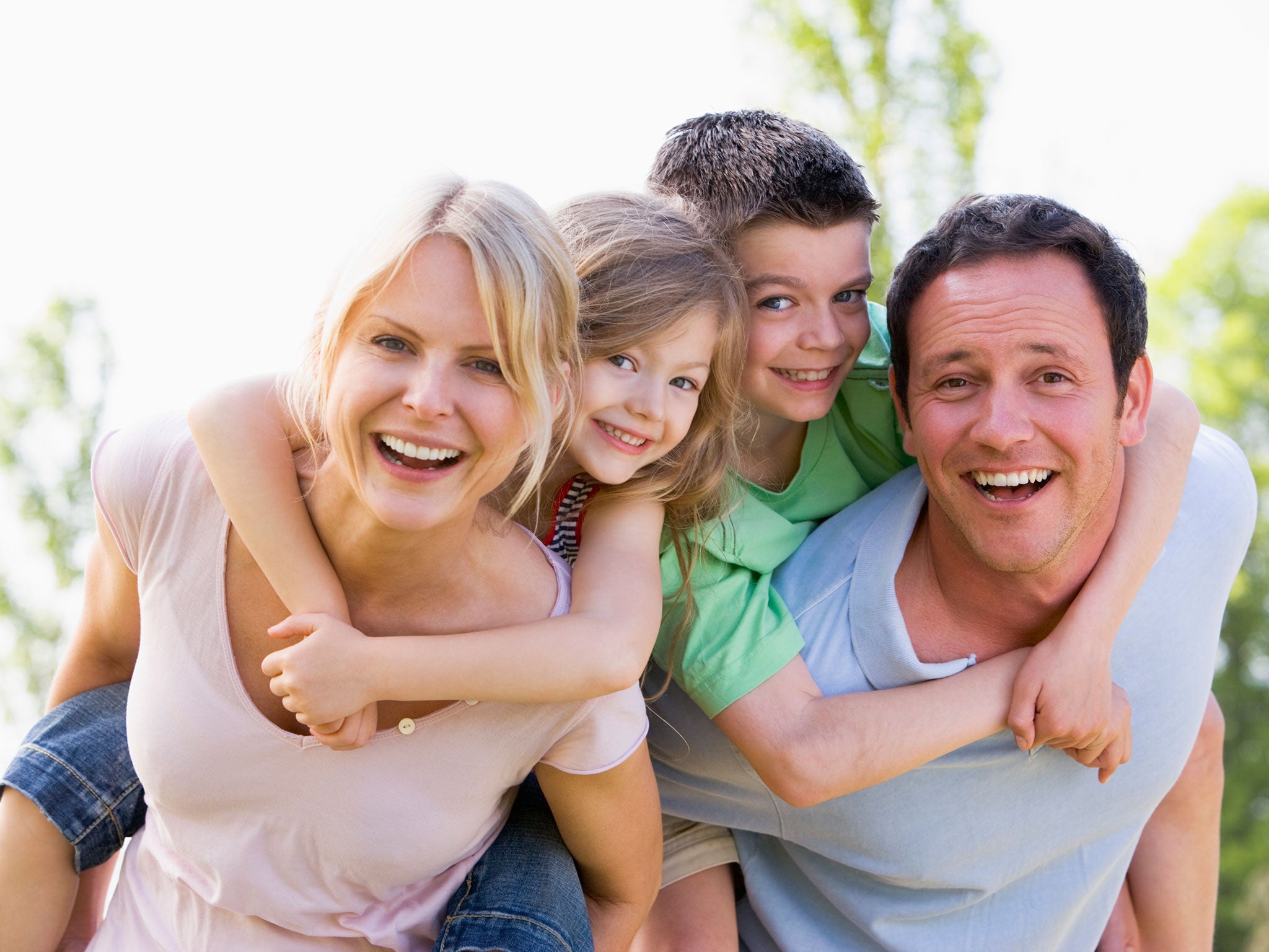 Strengthening Family Bonds: A Practical Guide
