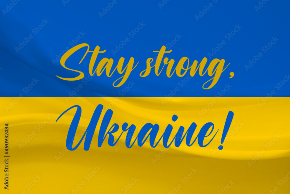 Strong Ukraine Site: A Comprehensive Guide To Supporting Ukraine