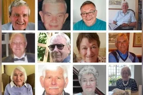 Struve And Laporte Mortuary: Your Guide To Recent Obituaries