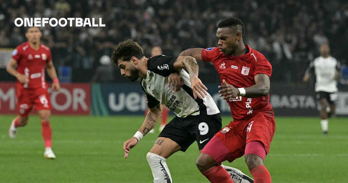 Stumbling Block: Corinthians Home Defeat And The Impact On South American Qualification