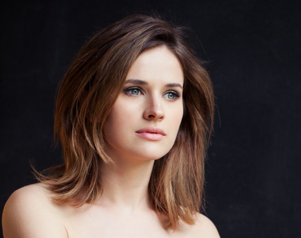 Stunning Layered Brown Hairstyles: Your Guide To The Perfect Look