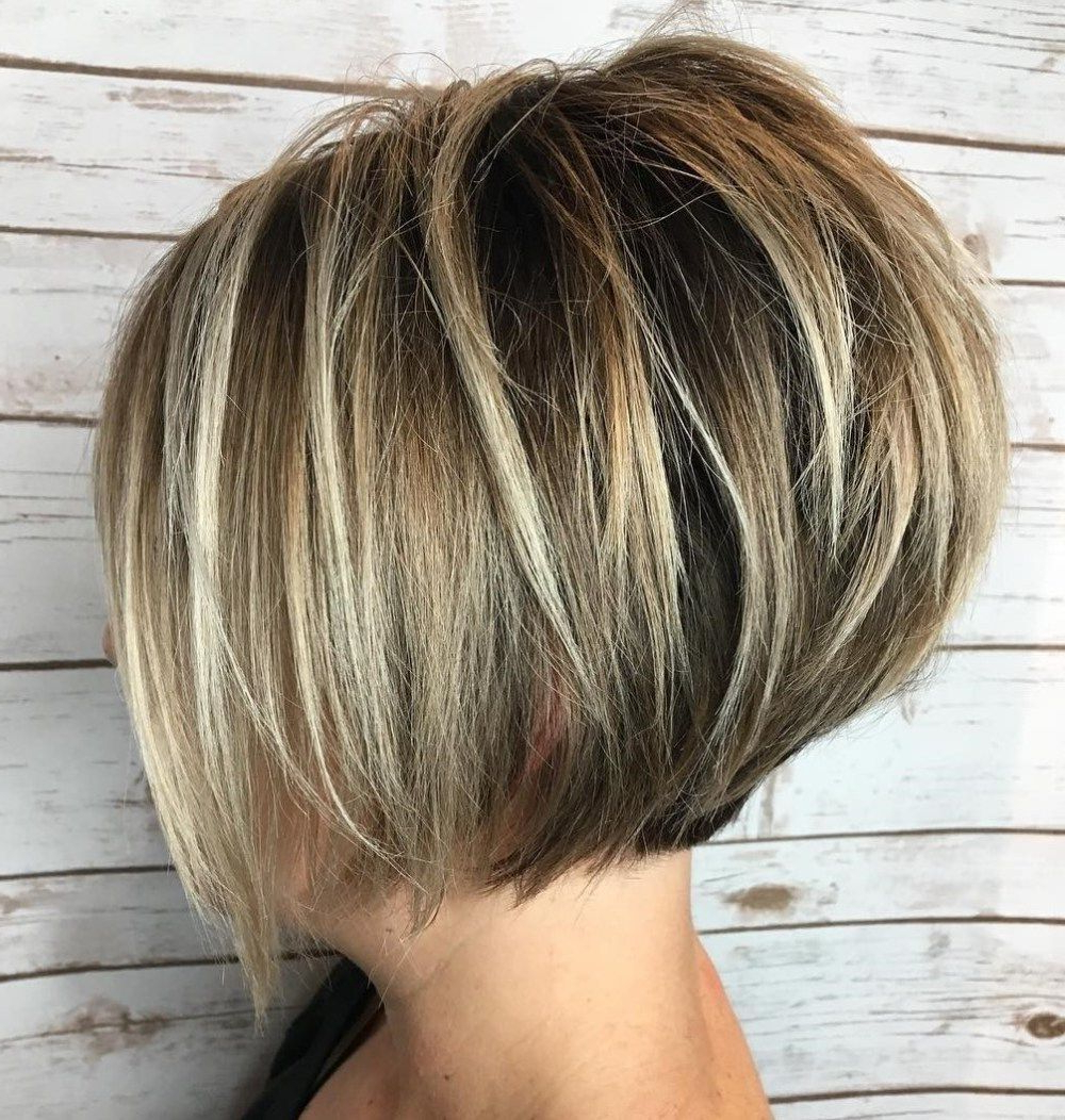 Stunning Short Bob Hairstyles With Blonde Highlights: Your Ultimate Guide