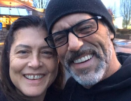 Sue Aikens' Husband Michael Heinrich: A Look Into Their Life Together