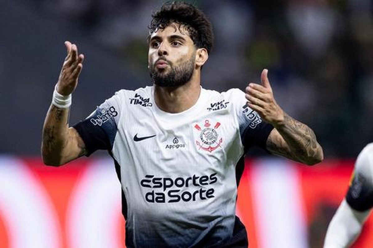 Sul-Americana Clash: Corinthians Take On América De Cali In Do-or-Die Encounter