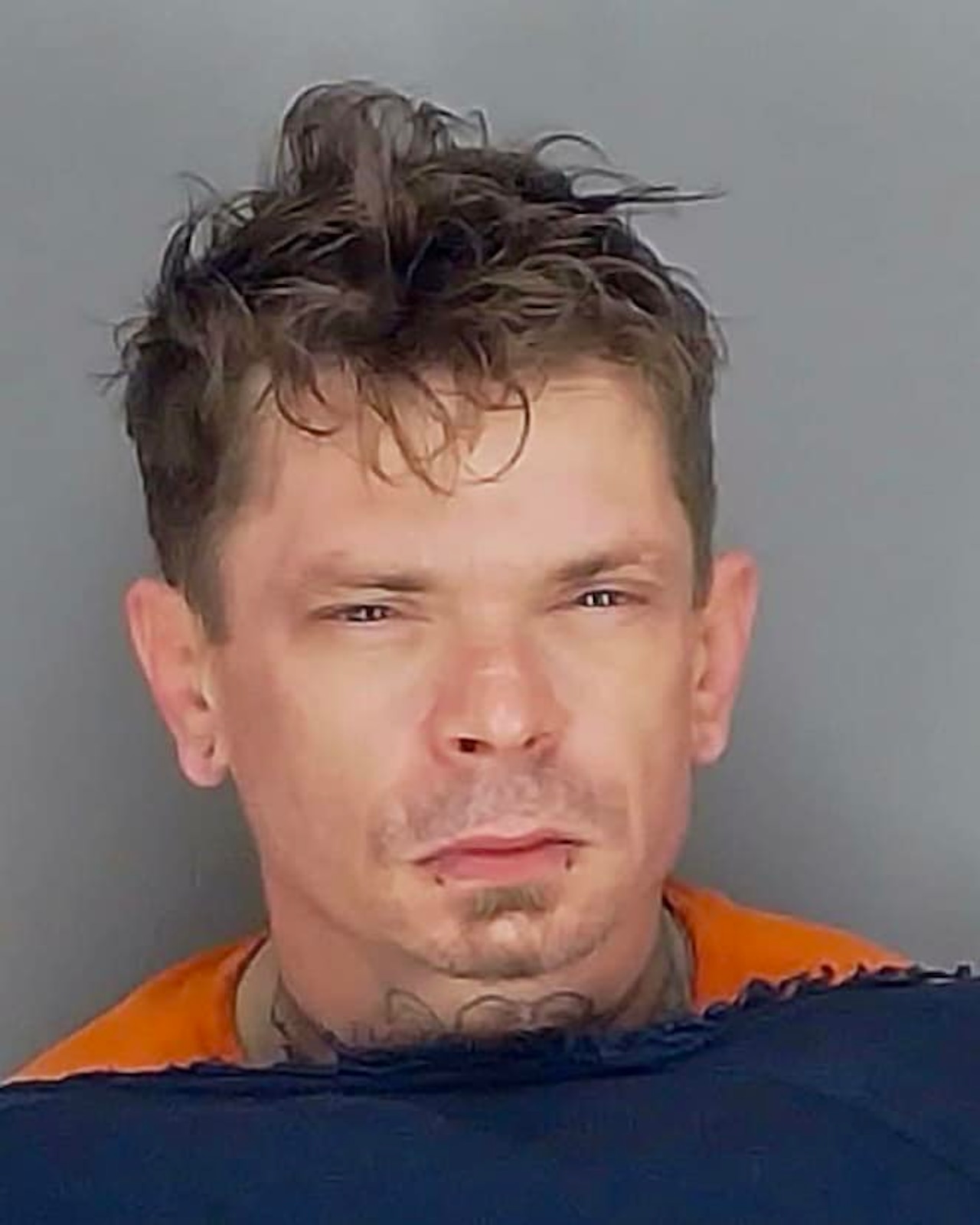 Summit County Inmate Search: Finding Information On Inmates