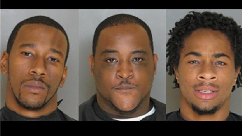 Sumter County Sheriff's Office Announces Arrests: Who Got Busted?