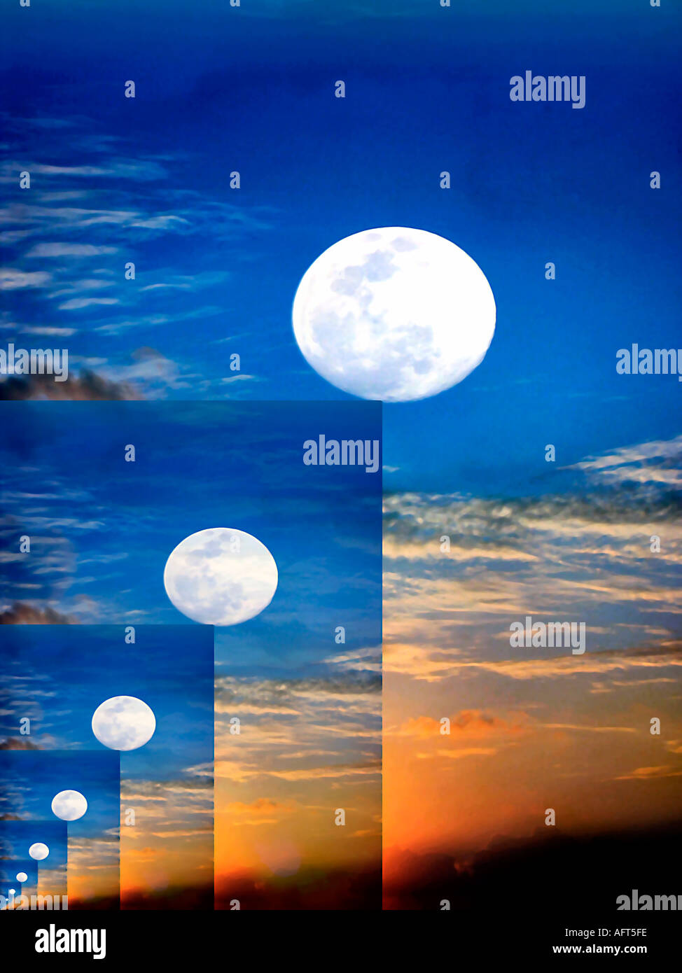 Sun And Moon Calculator: Precise Sunrise, Sunset, And Moonrise Times
