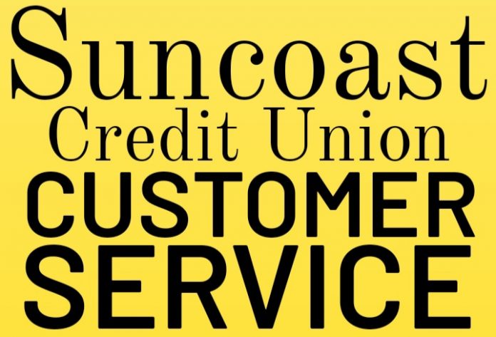 Suncoast Credit Union: Easy Ways To Make Your Payments