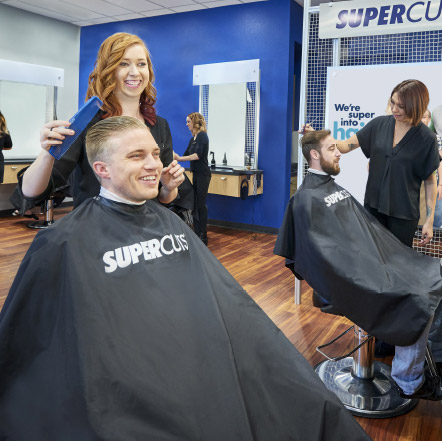 Supercut Hair: Understanding Their Terms Of Use